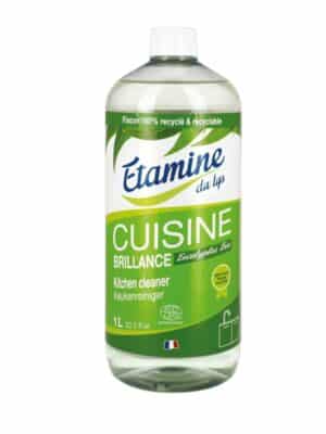 Brillance Cuisine 1L Etamine du Lys