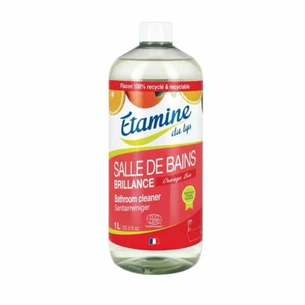 Brillance Salle de Bains 1L