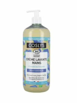 Crème Lavante Mains Consoude 1L