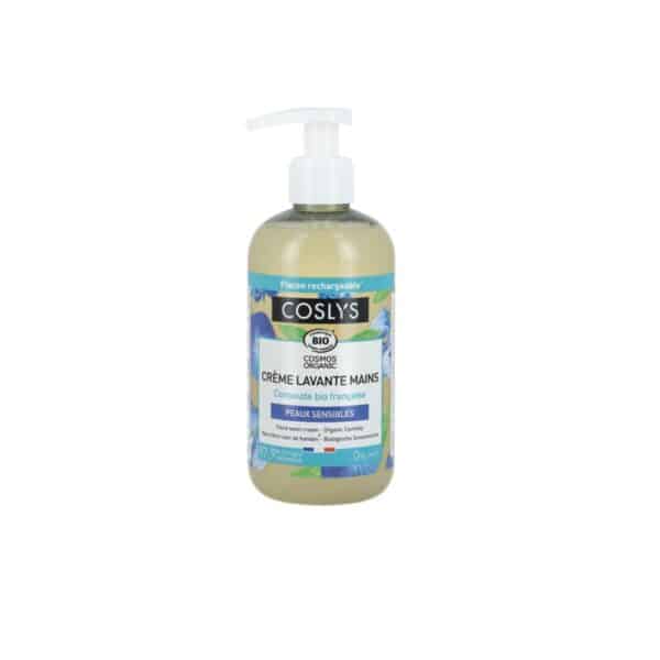Crème Lavante Mains Consoude 300ml
