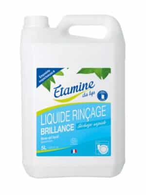 Liquide Rinçage Lave-Vaisselle 5L