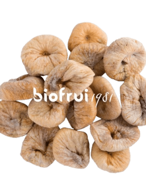 Figues séchées au soleil bio - Pack Éco Sac de 5 kg