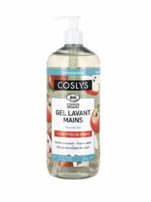 Gel Lavant Mains Pomme 1L