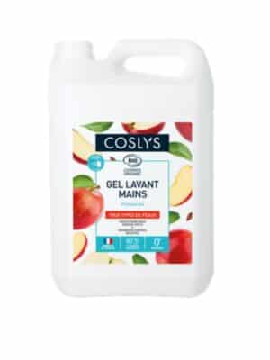 Gel Lavant Mains Pomme 5L