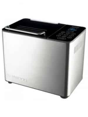 Machine à pain 1 Kg Inox Kenwood