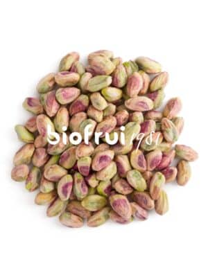 Pistache décortiquée nature bio - Pack Éco Sac de 5 kg
