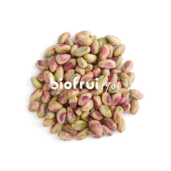 Pistache décortiquée nature bio - Pack Éco Sac de 5 kg