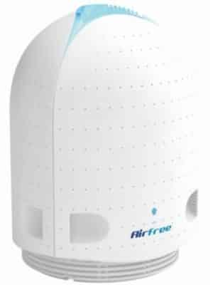 Purificateur d'air Iris 150