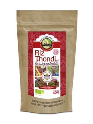 Riz Thondi Rouge