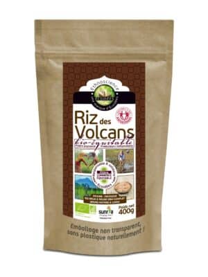 Riz des Volcans – ÉCOIDÉES