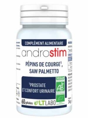 ANDROSTIM BiO de LT LABO