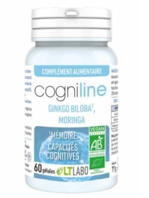 COGNILINE BiO - LT LABO