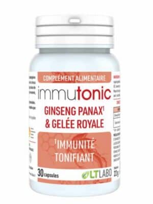 IMMUTONIC de LT LABO