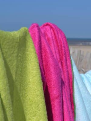 Drap de bain en Bambou – Douceur & Absorption