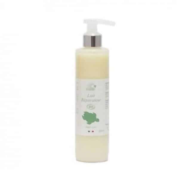 Lait Réparateur Neutre Bébé Bio – 250 ml