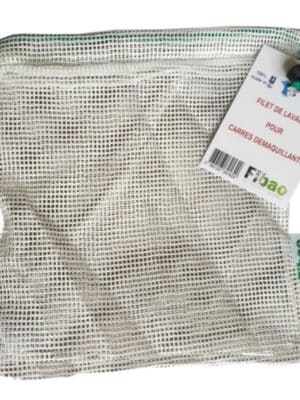 Petit Filet de Lavage – 100% Recyclé & Zéro Déchet