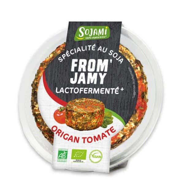 From’Jamy – Origan Tomate
