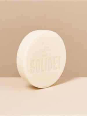 Solide Vaisselle – Amande douce