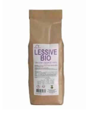 Lessive en poudre lavandin bio