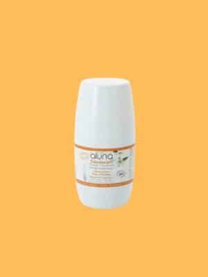 Déodorant roll-on Orange Dynamique Bio – 50 ml