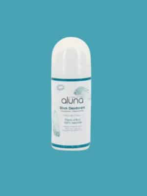 Déodorant stick d’alun – Pièce de cristal 100 g