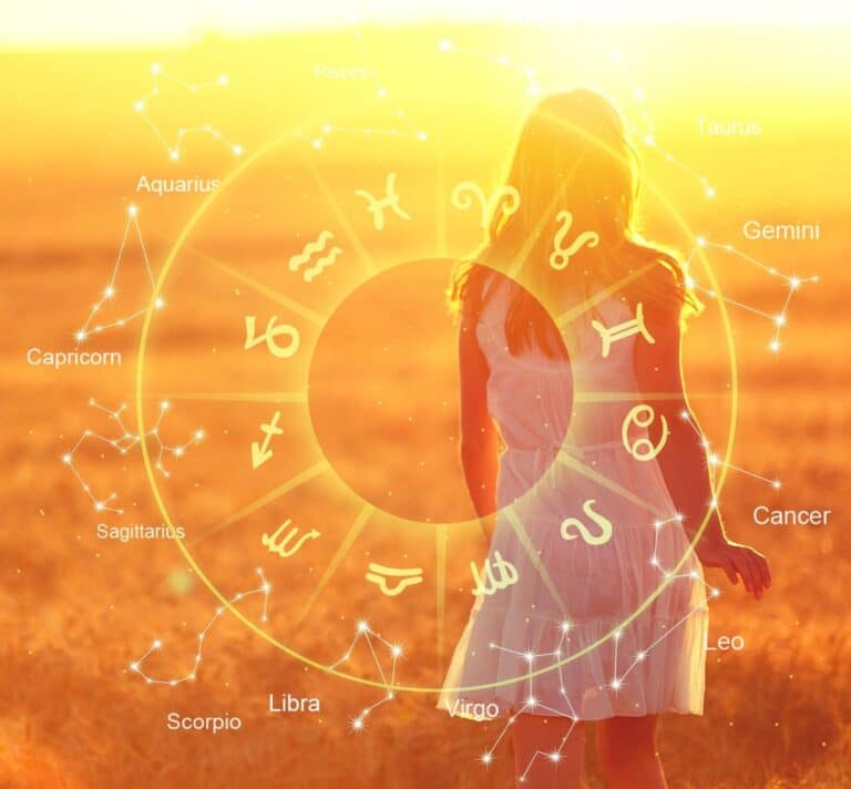 Horoscope écolo de l’été avec les douze signes du zodiaque