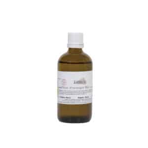 Hydrolat BIO de fleur d'oranger (Néroli) Thibêne en flacon verre 100 ml