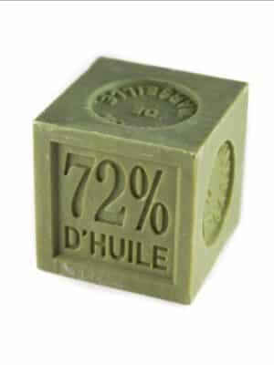 Savon de Marseille traditionnel 100% Huile d’Olive – 300 g — Théophile Berthon