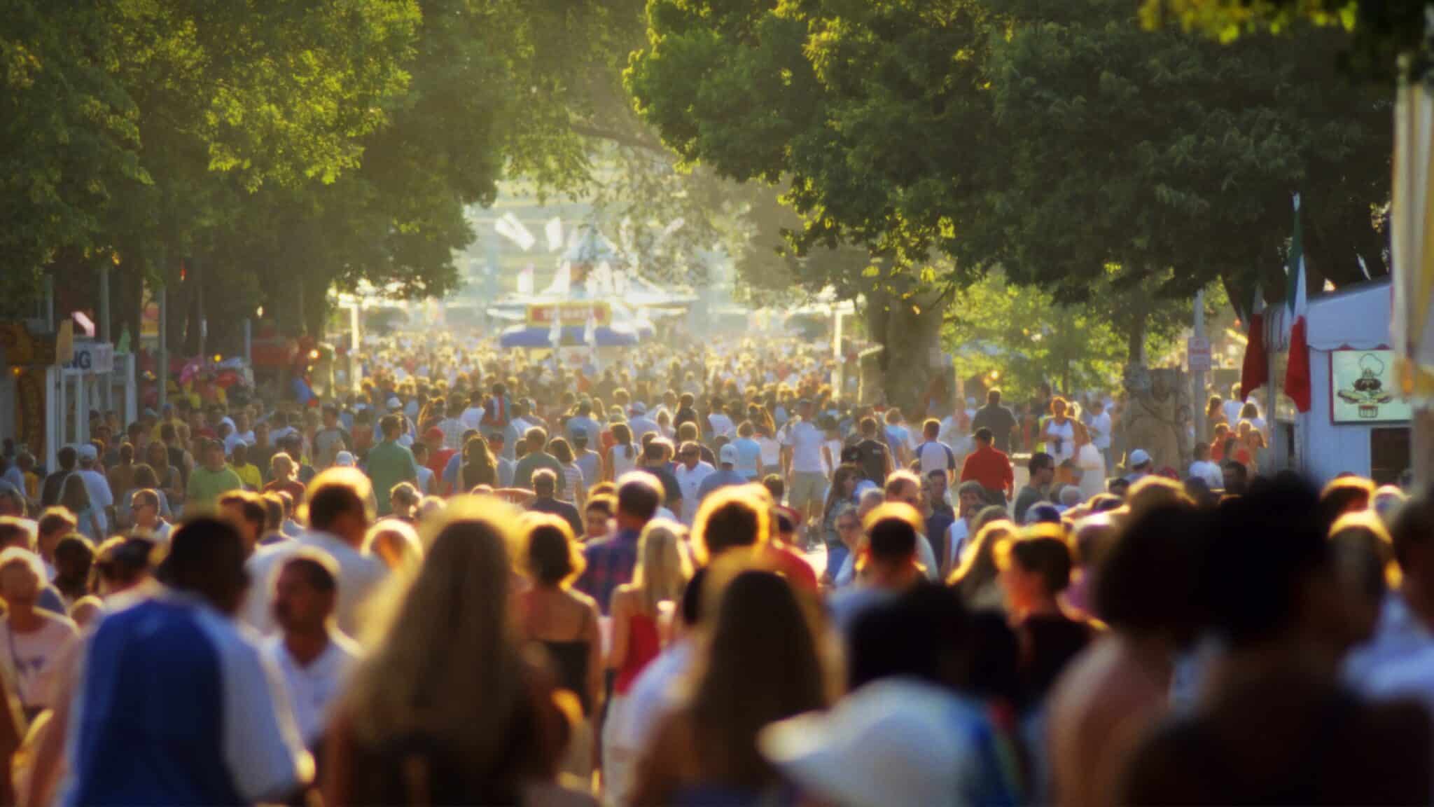 Écofestivals, salons et foires bio de septembre et octobre