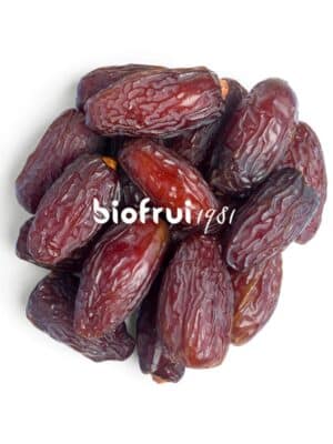 Dattes Medjool extra bio du Maroc – fruits secs charnus et fondants Biofrui