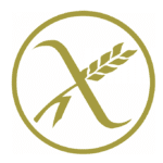Logo désignant les produits sans gluten