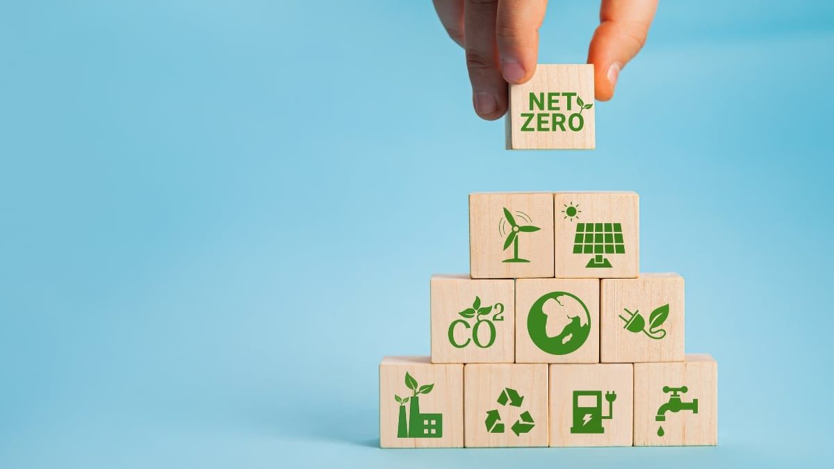Bâtiments zéro énergie