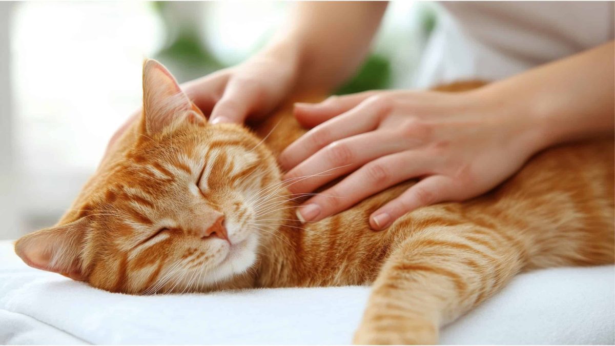 Ce qu’avoir un chat fait à votre cerveau