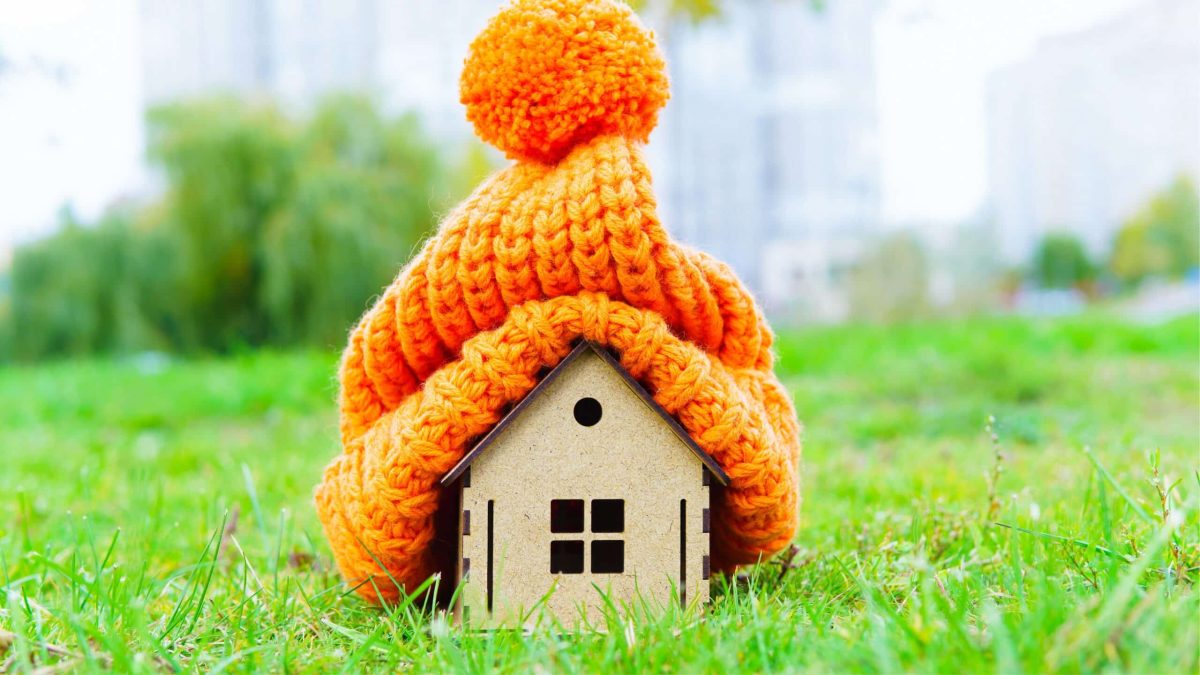 Hiver sans chauffage : sobriété choisie et confort malin