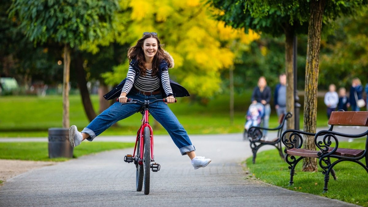 Solutions de mobilité durable : privilégier le vélo pour réduire les voitures