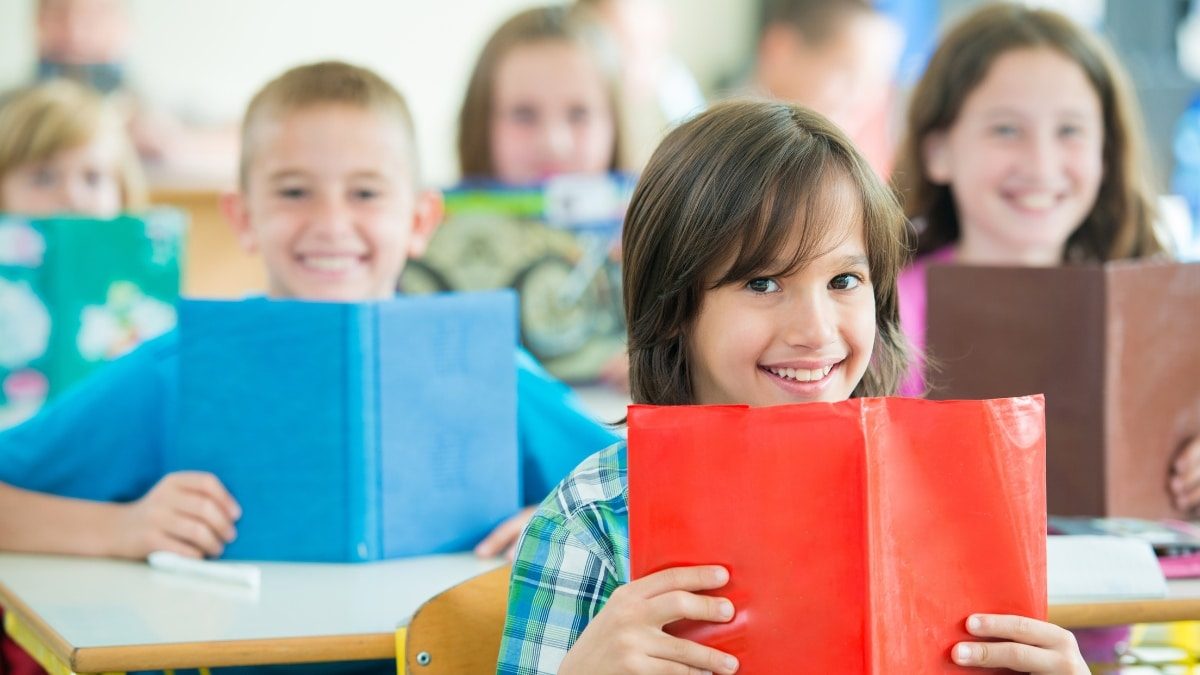 Parler climat aux enfants sans eco-anxiété