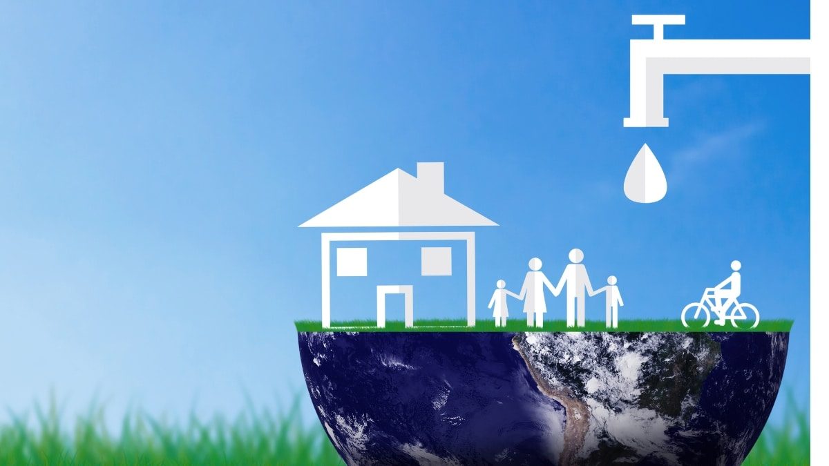 Économiser l’eau toute l’année, conseils pratiques pour la maison et le quotidien
